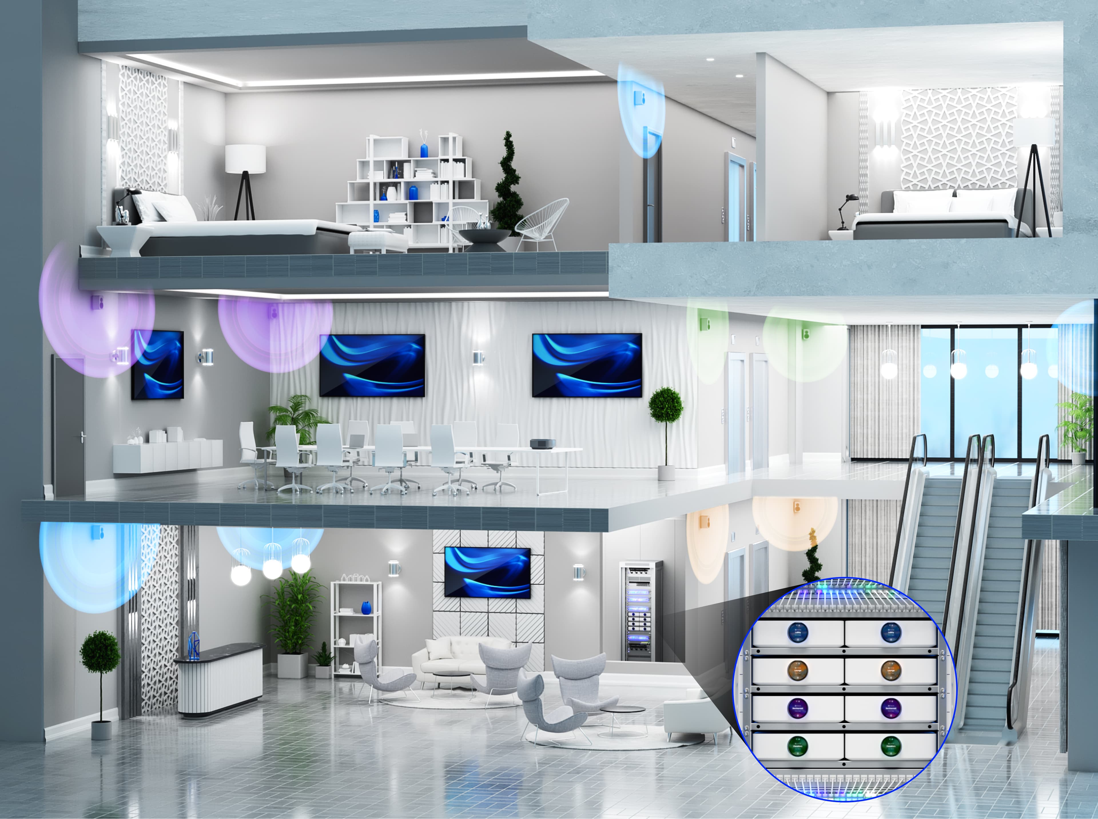 Premium Audio Solutions