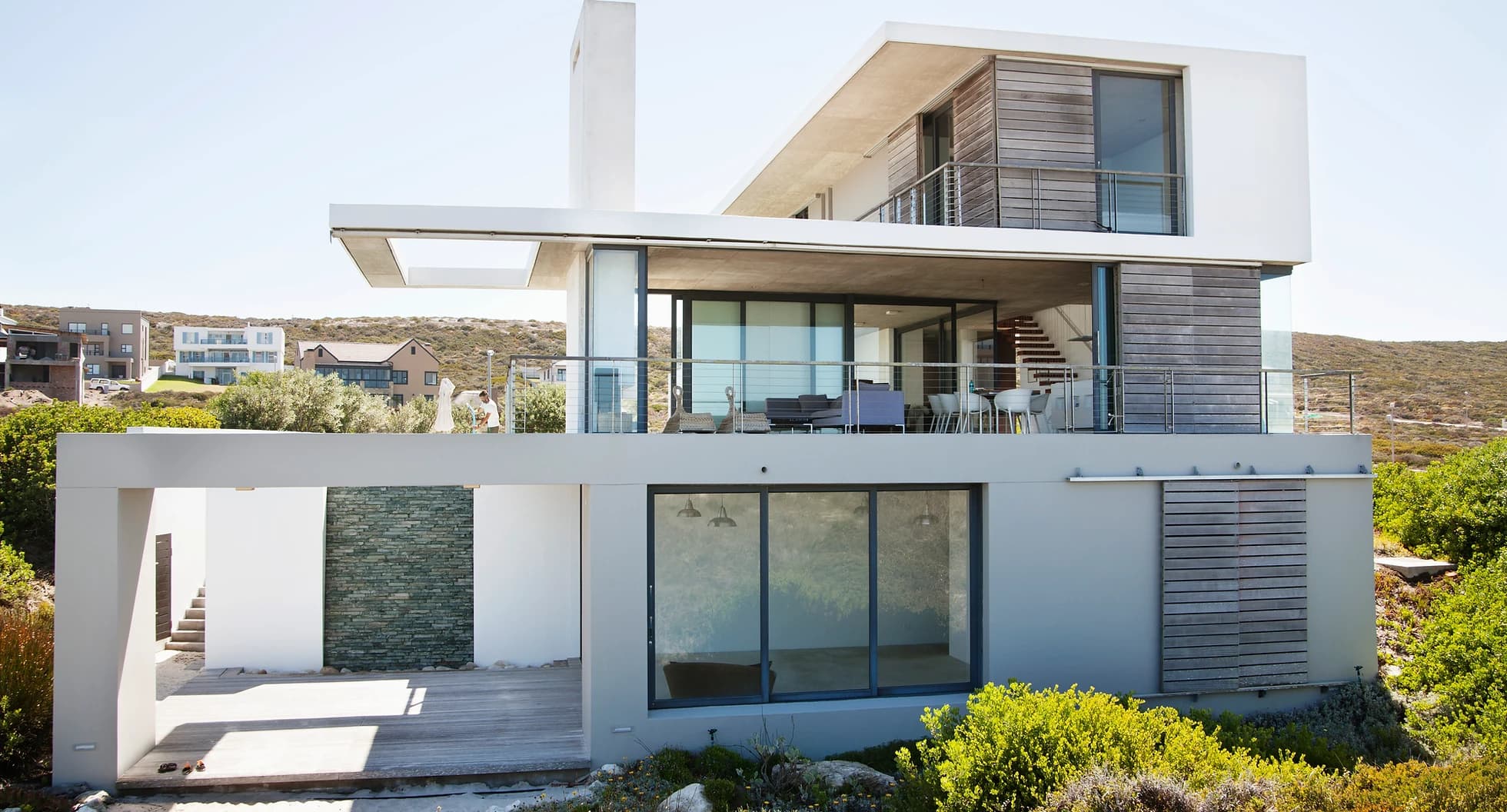 Residencial